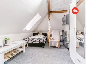 Prodej rodinného domu, Kyselka, 230 m2
