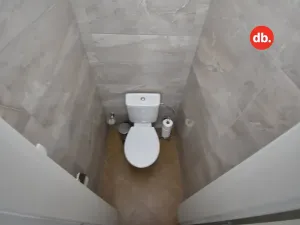 Pronájem kanceláře, Karlovy Vary, Bělehradská, 112 m2
