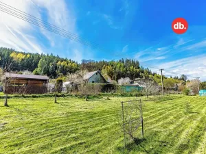 Prodej činžovního domu, Karlovy Vary, K Přehradě, 568 m2