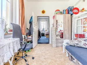 Prodej činžovního domu, Karlovy Vary, K Přehradě, 568 m2