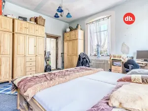 Prodej činžovního domu, Karlovy Vary, K Přehradě, 568 m2