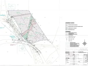 Prodej pozemku pro bydlení, Nová Role, 43224 m2