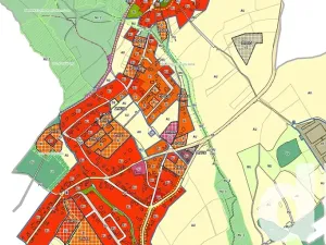 Prodej pozemku pro bydlení, Háj u Duchcova, 28016 m2