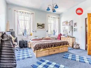 Prodej vícegeneračního domu, Karlovy Vary, K Přehradě, 568 m2