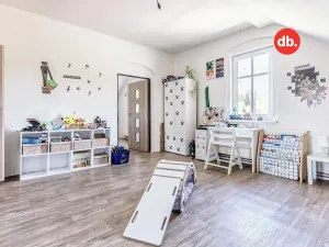Prodej vícegeneračního domu, Karlovy Vary, K Přehradě, 568 m2