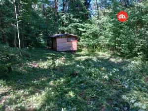 Prodej pozemku, Merklín, 3609 m2