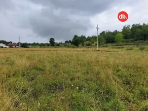 Prodej pozemku pro bydlení, Citice, 10671 m2