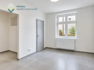 Pronájem bytu 3+kk, Praha - Strašnice, V úžlabině, 77 m2