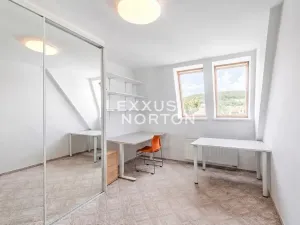 Pronájem bytu 5+kk, Praha - Radotín, Tachovská, 135 m2