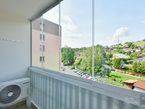 Prodej bytu 3+1, Ústí nad Labem, Na Výšině, 79 m2