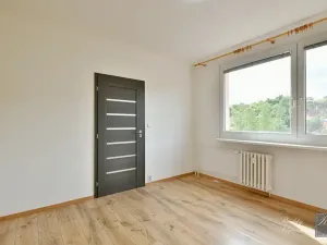 Prodej bytu 3+1, Ústí nad Labem, Na Výšině, 79 m2