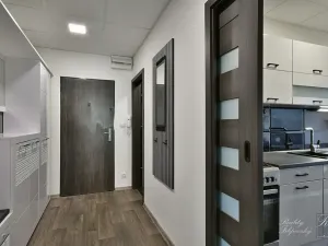 Prodej bytu 3+1, Ústí nad Labem, Na Výšině, 79 m2
