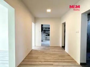 Prodej rodinného domu, Albrechtice, Na Zámostí, 360 m2