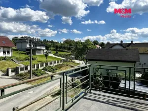 Prodej rodinného domu, Albrechtice, Na Zámostí, 360 m2