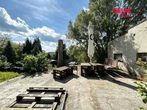 Prodej rodinného domu, Albrechtice, Na Zámostí, 360 m2