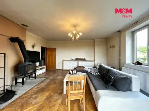 Prodej rodinného domu, Albrechtice, Na Zámostí, 360 m2