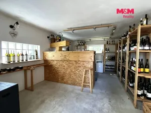 Prodej rodinného domu, Albrechtice, Na Zámostí, 360 m2