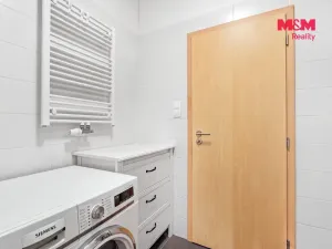 Prodej bytu 3+kk, Praha - Hostavice, U Hostavického potoka, 72 m2
