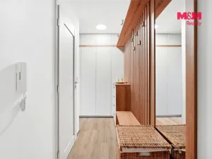 Prodej bytu 3+1, Nehvizdy, Gabčíkova, 67 m2