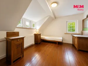 Prodej rodinného domu, Potůčky, 110 m2