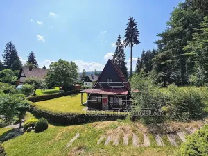 Prodej chaty, Frymburk, 72 m2