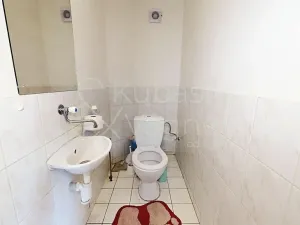 Prodej rodinného domu, Chroustovice, náměstí Josefa Haška, 205 m2
