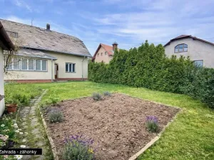 Prodej rodinného domu, Pustá Polom, Družstevní, 220 m2