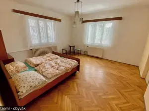Prodej rodinného domu, Pustá Polom, Družstevní, 220 m2