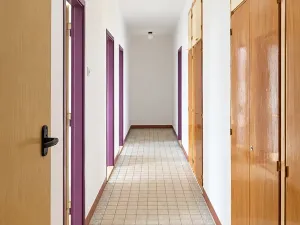 Prodej bytu 3+1, Plzeň, Raisova, 65 m2