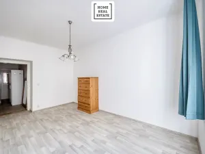 Pronájem bytu 2+kk, Praha - Vinohrady, Korunní, 79 m2