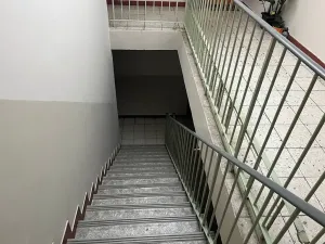Pronájem bytu 1+kk, Jeseník, Masarykovo nám., 40 m2