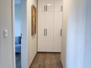 Pronájem bytu 2+kk, Mariánské Lázně, Chebská, 53 m2