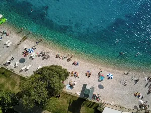 Prodej bytu 2+kk, Banjole, Chorvatsko, 52 m2
