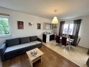 Prodej bytu 3+kk, Poreč, Chorvatsko, Špadići, 82 m2
