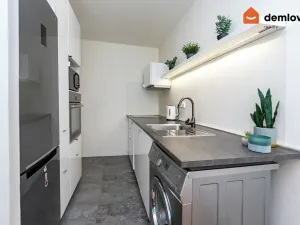 Prodej bytu 3+kk, Praha - Čimice, Vaňkova, 70 m2
