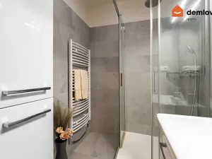 Prodej bytu 3+kk, Praha - Čimice, Vaňkova, 70 m2