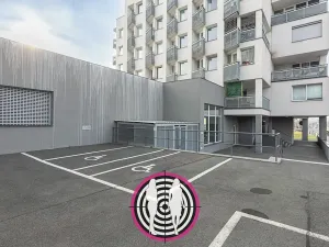 Pronájem bytu 1+kk, Praha - Hostivař, Hornoměcholupská, 22 m2