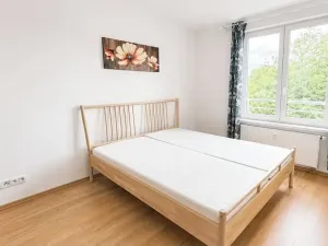 Prodej bytu 2+kk, Praha - Záběhlice, Mattioliho, 57 m2