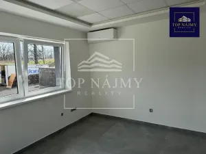 Pronájem skladu, Ostrava, Opavská, 501 m2
