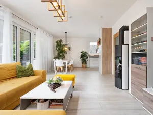 Prodej rodinného domu, Plzeň, Příčná, 128 m2
