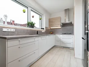 Prodej rodinného domu, Plzeň, Příčná, 128 m2