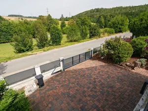 Prodej rodinného domu, Plzeň, Příčná, 128 m2
