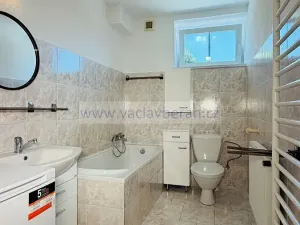 Prodej rodinného domu, Žamberk, Orlická, 138 m2