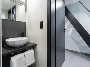 Prodej bytu 1+kk, Praha - Karlín, Prvního pluku, 18 m2