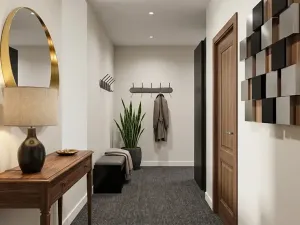 Prodej bytu 1+kk, Praha - Hlubočepy, Na Zlíchově, 29 m2
