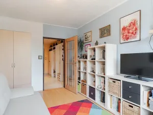Prodej bytu 4+1, Praha - Podolí, Hudečkova, 108 m2