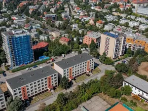 Prodej bytu 4+1, Praha - Podolí, Hudečkova, 108 m2