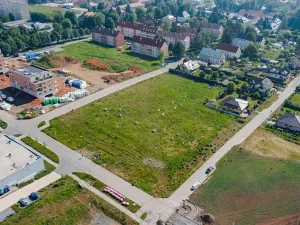 Prodej rodinného domu, Moravská Třebová, Švestkový sad, 85 m2