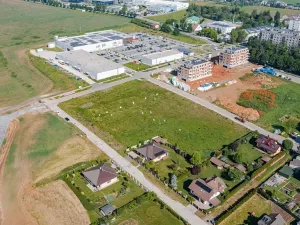 Prodej rodinného domu, Moravská Třebová, Švestkový sad, 85 m2