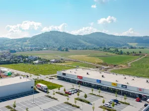Prodej rodinného domu, Moravská Třebová, Švestkový sad, 85 m2
